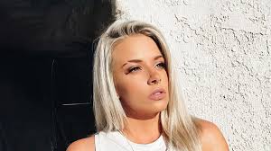 Skydiver Freddy Chase announces death of wife Devrey after she's caught in  'dust devil' during last plane jump of day