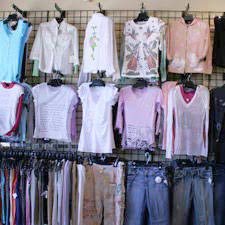 Buy industrial pipe, slatwall, gridwall, glass, wall standards, related accessories & parts. Clothing Racks Store Fixtures And Retail Supplies