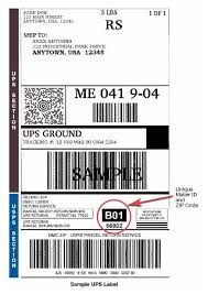 Shipping hazardous materials can be a stressful business. Field Information Kit Ground Shipping Parcel Return Service