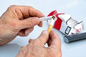Do You Know How This New Therapy Can Help You To Quit Smoking