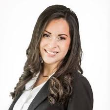 Carla Beavers's Instagram, Twitter & Facebook