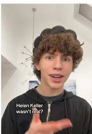 My School Project Hellen Keller