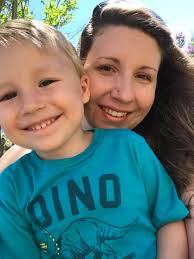 Our babies are going into grade 4 buddy! They're growing up so fast