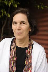 Portraiture — Nora Gross