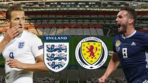 England's bright start against croatia left the nation with high hopes as scotland came to wembley. Euro 2020 2021 England Vs Scotland Group D Prediction Youtube
