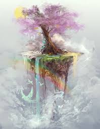 Pin By Belle Life Is In Bloom On Art And Illustrations Tree Of Life Art Tree Of Life Artwork Tree Art