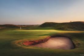 Royal st george's will stage its 15th open championship in july, 10 years on from darren clarke's memorable triumph at the venue. Royal St George S Golf Club Evalu18 Best Golf Course In England