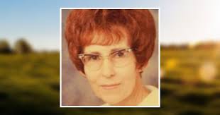 Anita June Lewman Obituary January 10, 2015