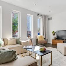 The wilder 70 tv stand with classic flame electric fireplace in canyon lake pine finish with old iron finish hardware is a tv stand for tvs up to 70 or to 105 lbs. 75 Beautiful White Living Room With A Tv Stand Pictures Ideas July 2021 Houzz