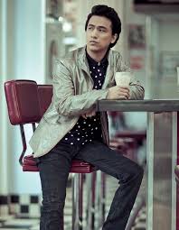 Born on november 2, 1970 in naga, camarines sur, ely is the second child of ely revilla buendia. Ely Buendia On Eraserheads And Life In General