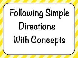 They are good for esl, efl teachers, parents, homeschooling educators and more. Following Directions With Simple Concepts Online Activities Language Studies Native Free Games Online For Kids In Nursery By Karen Souter Tinytap