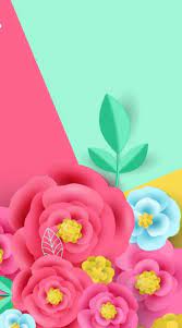 Pin By Alejandra Guardado On Oboi Flower Phone Wallpaper Pretty Wallpaper Iphone Flower Wallpaper