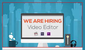 If you want to save stacks of time and money, hiring a youtube video editor will do this. Youtube Jobs Seoclerks