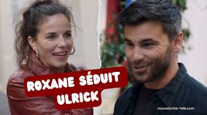Roxane en danger, prise à son propre piège , Ulrick la démasque 😱