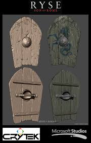 Digital Tutors Designing A Cast Of Characters In Photoshop Advanced Ryse Son Of Rome Character Art Concept Art Characters Character Art Art