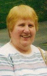 Obituary: Rosemary R. Janson