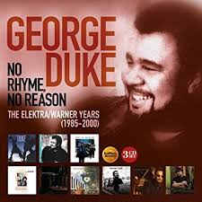 George Duke