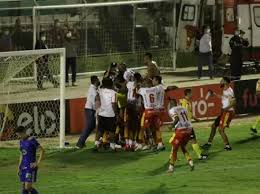 Experiente na competição, o atacante concluiu sobre a importância da copa do brasil para história do clube celeste. Cruzeiro Perde Nos Penaltis Para A Juazeirense E Sai Da Copa Do Brasil