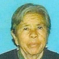 Most Recent Obituaries