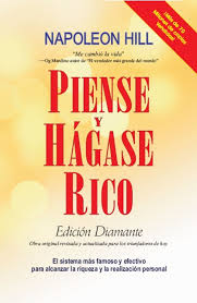 Piense y hágase rico resumen pdf esta pieza cuenta con 16 capítulos que presentan técnicas y consejos recopilados por el autor a partir de entrevistas con 500 millonarios. Piense Y Hagase Rico Edicion Diamante Ebook By Napoleon Hill Rakuten Kobo