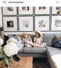 twenty dreamy gallery wall ideas haus deko wohnzimmer dekor haus interieurs