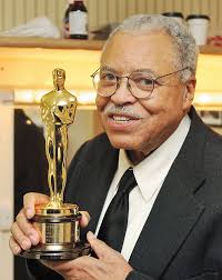 First Oscar of season goes to legendary actor James Earl Jones