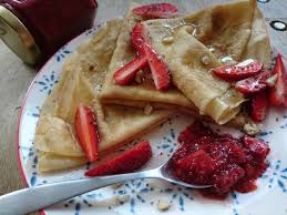 Crepes Moelleuses Veganes Recette Moelleux Crepes Moelleuses Idee Recette