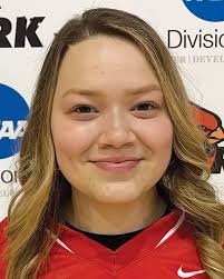 2022 Softball Roster