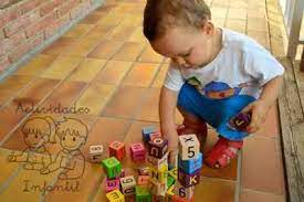Las siguientes actividades y juegos para niños de tres años te ayudarán a desarrollar distintas habilidades en los pequeños y a descubrir sus fortalezas. Trabajar La Percepcion Visual Con Los Ninos Actividades Infantil