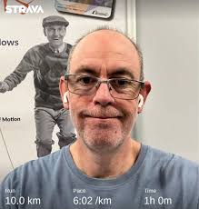 How to set a new marathon personal record and avoid cramping?