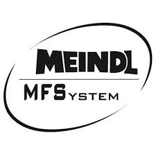 Meindl Boots Women's Vakuum Lady Slim Fit GTX Dunkelbraun – George ...