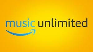 Search results for amazon music logo vectors. Amazon Music Unlimited Is Now Free For Three Months If You Hurry Techradar