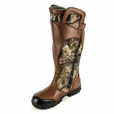 Thorogood Snake Bite Hunting Boot Review Shoe Guide