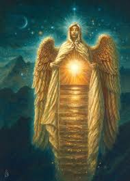 Angel Of Light Oil On Canvas 70 X 50 Cm 2015 Commission Painting Art Angel Art
