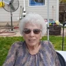 Obituary information for Janet M. Frederick