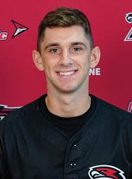 Ripon College Red Hawks Baseball 2023 Media Guide by Ripon College