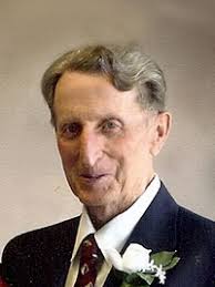 Obituary information for John E. Anderson