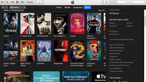 Find release dates for movies and tv series coming to cinemas and streaming platforms. Apple To Replace Itunes With 3 Media Apps Hollywood Reporter