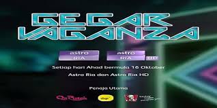 13 lagi bintang masih meneruskan perjuangan. Tonton Gegar Vaganza Musim 3 2016 Online Kepalabergetar