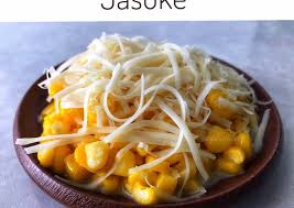 Hai, kali ini video eza aliza ke 21 tentang cara membuat jasuke jagung susu keju.terimakasi ya yang udah nonton.cara membuat jasuke jagung susu kejubahan:1. Cara Mudah Memasak Jasuke Jagung Susu Keju Kesayangan Keluarga