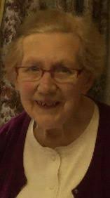 Condolence Book for Eleanor Linehan (née Murphy) (Mountbellew, Galway)