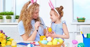 This year, easter will be celebrated on april 12. Swvnwl7sx H8mm