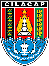 Logo Cilacap