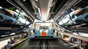 Vision gran turismo permitió a los fabricantes de todo el mundo diseñar coches de fantasía que cobran vida en el mundo virtual de gran turismo 6 en gran turismo sport habrá un total de 19 circuitos con 27 recorridos, con los que los pilotos conocerán desde las metrópolis japonesas hasta la. Todo Lo Que Sabemos De Gran Turismo 7 Estreno Aplazado