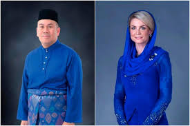 Things to do near sultan ismail petra silver jubilee mosque. Swedish National Sofie Louise Johansson Is Getting Married To Crown Prince Of Kelantan