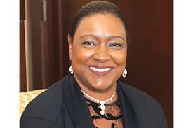 In Loving Memory of Rosie Mae Carson-Rice Feb. 14, 1961 ~ March 31, 2024