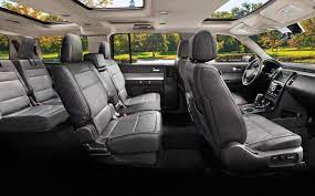 Ford personnel and/or dealership personnel cannot modify or remove reviews. Ford Flex 2021 Car Wallpaper