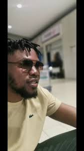 Vidéos de Joseph Patrick Santiago (@joseph.patrick.san) avec suara asli