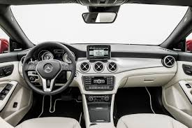 Mercedes Benz Interior Cla Mercedes Benz Cla 250 Mercedes Mercedes Cla 250