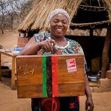 Actionaid zambia is part of the actionaid global federation working to achieve social justice, gender equality and poverty eradication. In Zambia A People S Budget Campaign Demands A Budget That Works For Women Opendemocracy